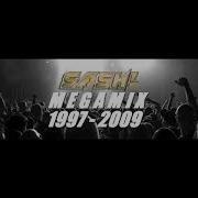 Sash The Megamix All The Hits 1997 2009 Dj Sash Official