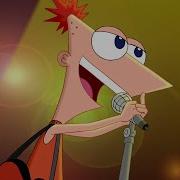 Phineas We Re Back