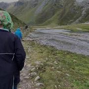 По Горным Тропам