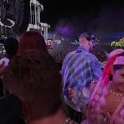 Hugel At Edc Las Vegas 2023