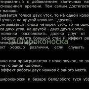 Голос Утиного Базара