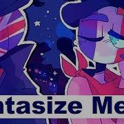 Meme Fantasize