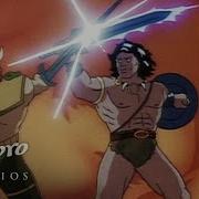 Conan The Adventurer Theme Song