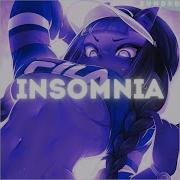 5Under Insomnia