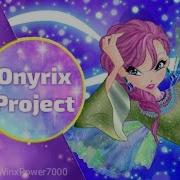 Onyrix Russian Roxy