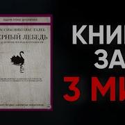 Черный Лебедь Сабатини