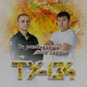 Группа Ту 134 Ты Разбиваешь Мое Сердце