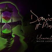 Davido Unavailable Lazare Remix