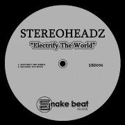 Djs Make You Move Stereoheadz