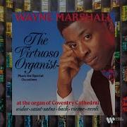 Organ Symphony No 1 In C Minor Op 13 No 1 V Marche Pontificale David
