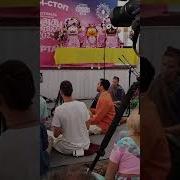 Киртан Вайшнава Прана Прабху Харе Кришна Маха Мантра