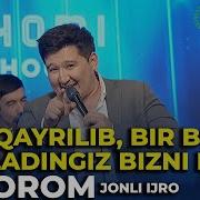 Машхурбек Юлдашев Дилором