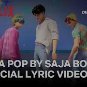 K Pop Demon Hunters All Song