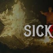 Bleed The Wicked Menace Sick66