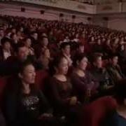 Қызыл Елік Хамитхан Бәтіхан Ұлы Janga Awen Жаңа Әуен Наурыз Қытай
