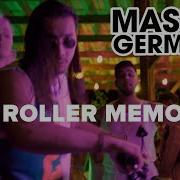 Big Bad Roller Memories Remix Snorre 88