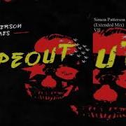 Simon Patterson Sam Jones Wipeout Mixed