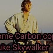 Luke Skywalker Subliminal