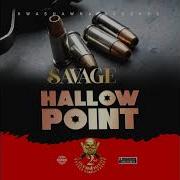 Savage Hallow Point