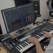 Alan Walker Fade Faded Cover Koji Kobura