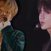 Bts Let Go На Русском