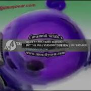 Klaskyklaskyklaskyklasky Gummy Bear Song Version Too Ruins Tree Avs Version