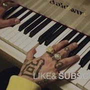 Mac Miller Congratulations Instrumental Piano