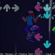 Fnf Herobrine Bedrock