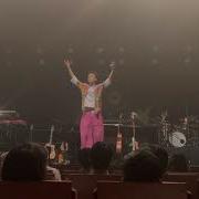 Jacob Collier The Audience Choir And So It Goes Live In Singapore 2022
