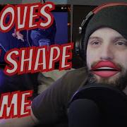 Ed Sheeran Shape Of You Sickick Version Reaction