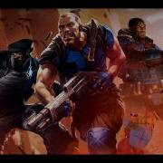 Ballistic Theme