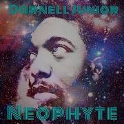 Tell Me Iz U Darnell Junior