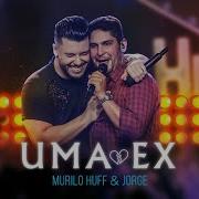 Murilo Huff Uma Ex