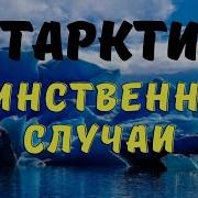 Рассказы Полярников