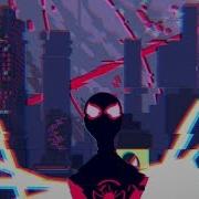 Tk From Ling Tosite Sigure P S Red I Spider Man Into The Spider Verse With Lyrics