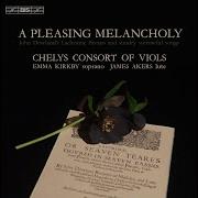 Chelys Consort Of Viols Paduan After J Dowland