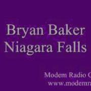 Bryan Baker Niagara Falls