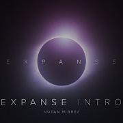 Expanse Intro Notan Nigres