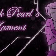 Pink Pearl Lament