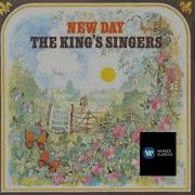 Could It Be Magic The King S Singers