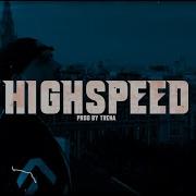 Raf Camora Highspeed