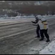 Голосуют Два Мужика На Трассе Анекдот