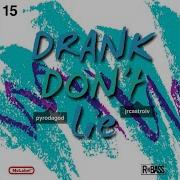 Jr Castro Drank Don T Lie
