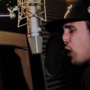 Chris Webby La La La Studio Sessions