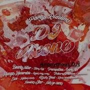 X Drop Di Riddim
