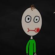 Don T Touch The Child Meme Baldi