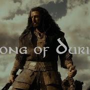 Song Of Durin The Hobbit Music Vid Edit