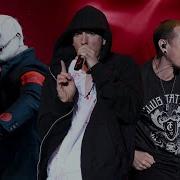 Linkin Park Slipknot Eminem Damage