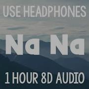 Trey Songz Na Na 1 Hour Tiktok Song 8D Audio 8D Loops