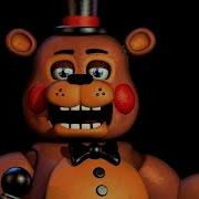 All Freddys Sing Break My Mind